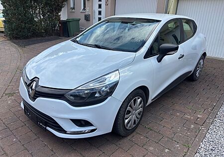 Renault Clio BLUE dCi 55