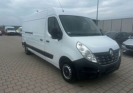Renault Master III Kasten L3H2 3,5t / EURO 6 KAT / KLIMA