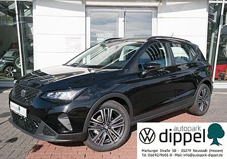 Seat Arona 1.0 TSI Style Edition DSG 17" LM,FullLink,