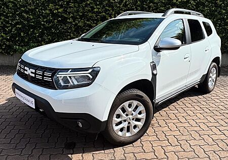 Dacia Duster 4x4 Expression 4WD