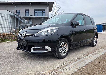 Renault Scenic III Limited Service