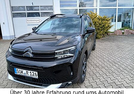 Citroën C5 Aircross Max HDI 130 EAT8