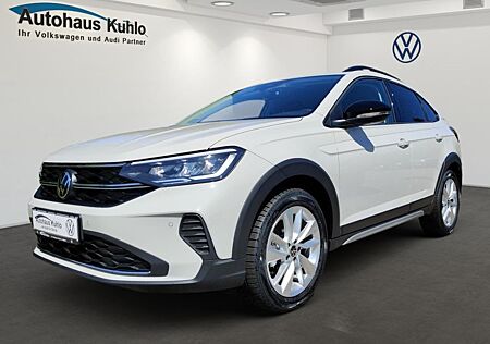 VW Taigo Volkswagen GOAL 1.0 TSI, 5J.Garantie, LED, App-Connec