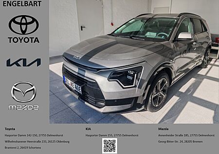 Kia Niro 1.6 PHEV Spirit Techno-Paket Relaxation-Pak