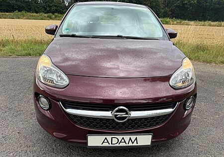 Opel Adam JAM 1.2