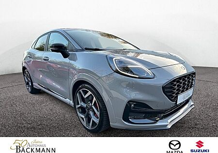 Ford Puma ST X 1.5 EcoBoost LEDER*PANO