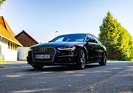 Audi A6 3.0 TDI Quattro