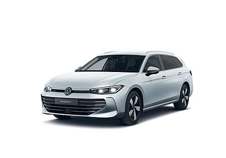 VW Passat Volkswagen 1.5l eTSI Business MATRIX-AHK-IQ-APP