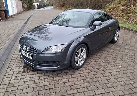 Audi TT Coupe 2.0 TFSI S tronic - BWA