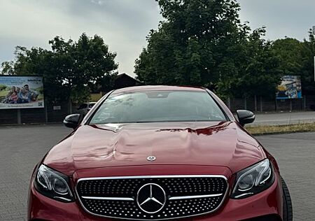 Mercedes-Benz E 220 d Autom. -