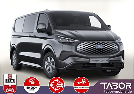 Ford Transit Custom E- Multicab 71kWh UVP-33%*