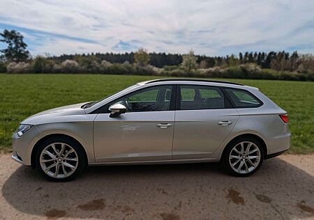 Seat Leon ST 1.2