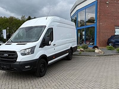 Ford Transit 350 L4H3