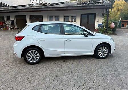 Seat Ibiza gebraucht kaufen Seat Ibiza 1.0 TSI 85kW Style Style