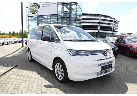 VW T7 Multivan Volkswagen Style AHK EASYOPEN STNDHZNG ACC