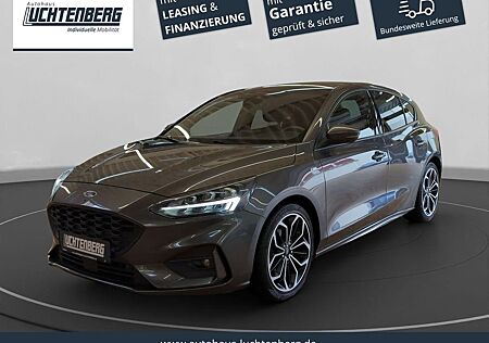 Ford Focus 1.5 ST-Line PANO-DACH+LED-LICHT+NAVI+KAMER