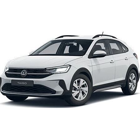 VW Taigo leasen