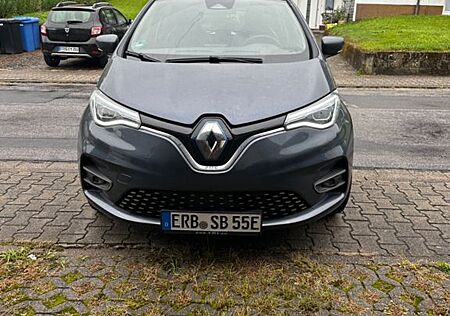 Renault ZOE Intens R135/Z.E. 50 Batteriemiete Intens