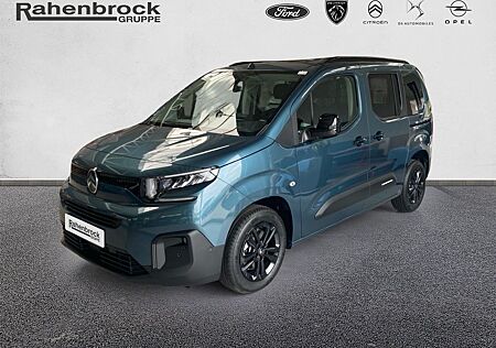 Citroën Berlingo Max M Blue HDi 130 S&S Max 8 EAT Kamera