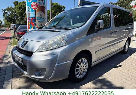 Peugeot Expert Tepee L2H1 Esplanade *KLIMA*KAMERA