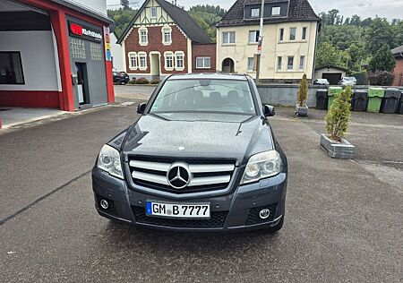 Mercedes-Benz GLK 350 CDI 4MATIC -