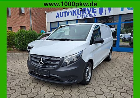 Mercedes-Benz Vito Kasten Kompakt 110 CDI Bluetooth Klima