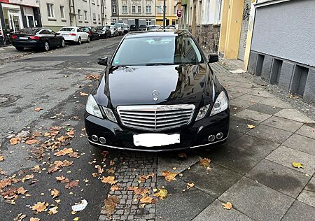 Mercedes-Benz E 250 CDI