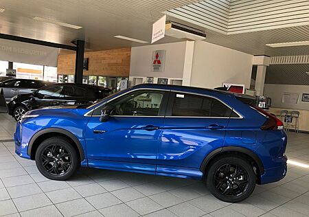 Mitsubishi Eclipse Cross 2.4 PLUG-IN HYBRID 4WD Select ...