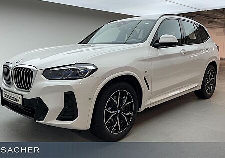 BMW X3 xD 20i A M-Sport,LCProf,HUD,Laser,AHK,ACC