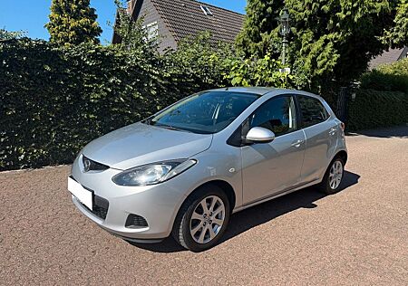 Mazda 2 1.3 MZR 55kW Edition Edition