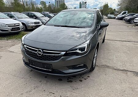 Opel Astra K Lim. 5-trg. Active Start/Stop