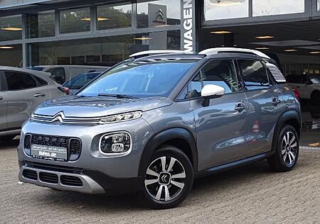 Citroën C3 Aircross gebraucht kaufen Citroën C3 Aircross 1.2 PureTech 110 Shine