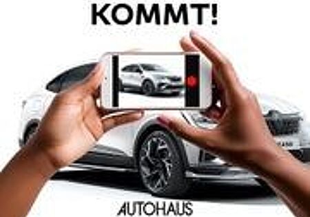 Skoda Karoq Ambition 1.5 TSI ACT