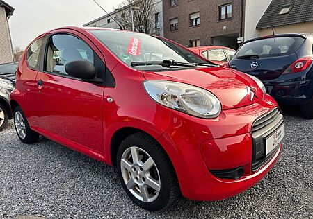 Citroën C1 Advance
