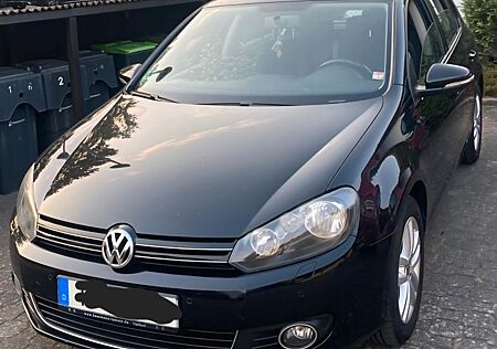 VW Golf Volkswagen 1.4 TSI 90 kW Highline Highline