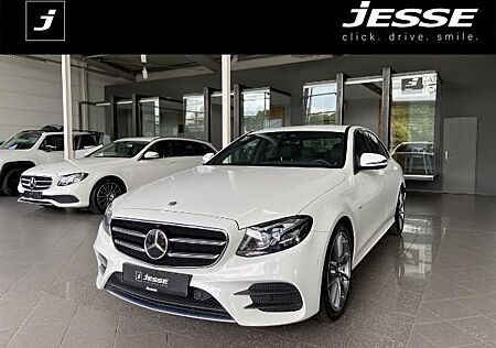 Mercedes-Benz E 300 d AMG Line LED Distronic+ Widescreen 360*