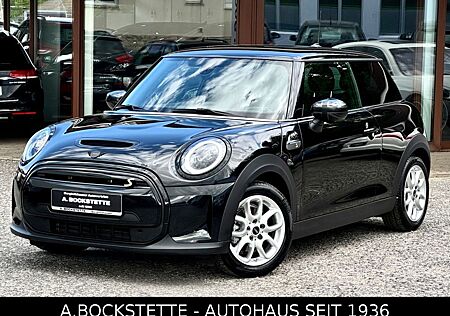 Mini Cooper SE *SHZ *NAVI *LED *LEDER *DAB *GARANTIE