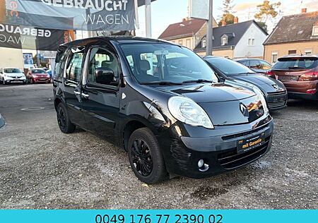 Renault Kangoo Happy Family*SERVICE NEU*KLIMA*HU 07-27*