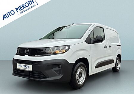 Opel Combo Cargo 1.2 DIT L1