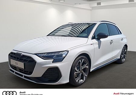 Audi A3 Sportback S Line 35 TFSI sofort verfügbar!