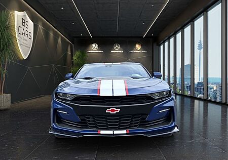 Chevrolet Camaro SS*6,2 Ltr.*Carbon*Rückfahr Kamera*Bose*