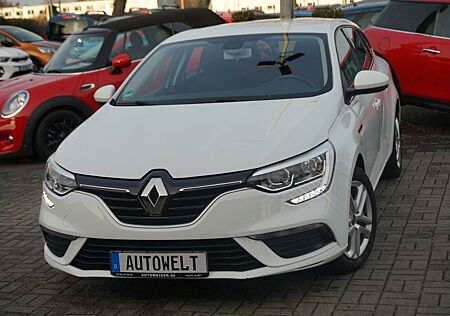 Renault Megane ENERGY TCe 100 Play Grandtour