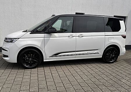 VW T7 Multivan Volkswagen 2.0 TDI DSG Edition (Pano,AHK,18")