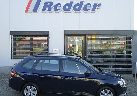 Skoda Fabia Combi "Active"