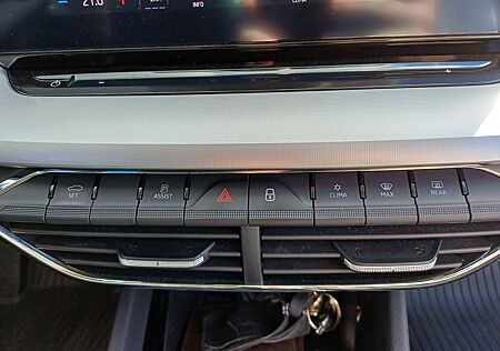 Skoda Octavia 1.5 TSI ACT FIRST EDITION COMBI FIRS...
