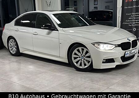 BMW 328i 328 Baureihe 3 Lim.