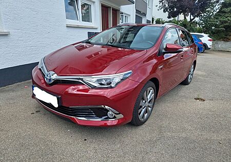 Toyota Auris Touring Sports Auris TS Hybrid Executive LED/Sitz H/