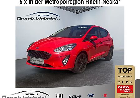 Ford Fiesta Cool & Connect 1.0 EcoBoost Panorama Navi