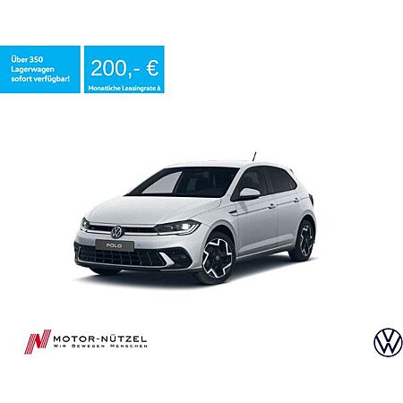 VW Polo leasen