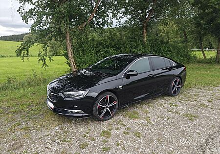 Opel Insignia 2.0 Diesel 125kW Business Innovatio...